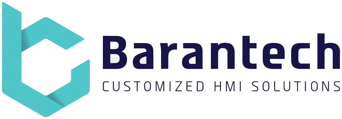 Barantech – Customized HMI Solutions