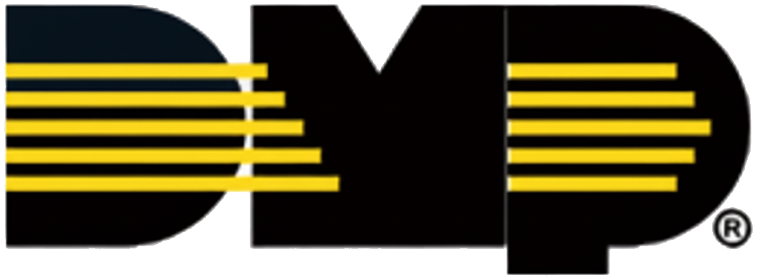 DMP – Digital Monitoring Products